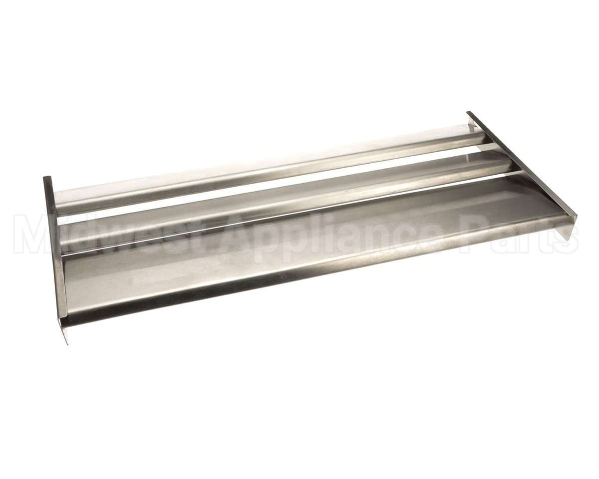 500-60827-00 Traulsen Louver