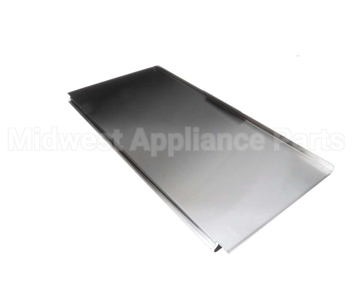 500-61086-02 Traulsen Assy Weld Lid Bpt070 3R