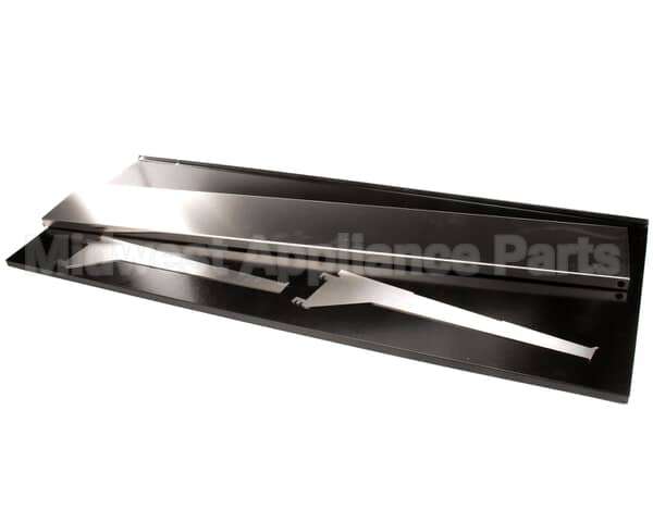 500-718-BS Master-Bilt Shelf Assembly