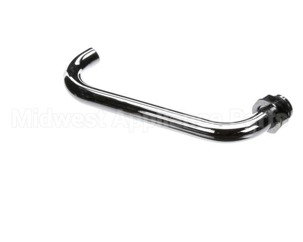 5000-0001 Fisher 3/4 Spout 10Ss