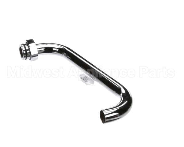 5000-0001 Fisher 3/4 Spout 10Ss