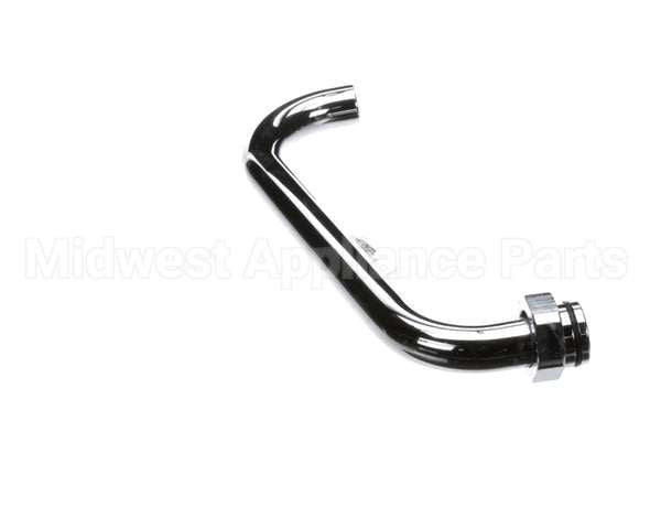 5000-0001 Fisher 3/4 Spout 10Ss