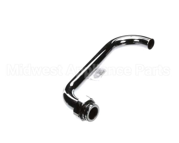 5000-0001 Fisher 3/4 Spout 10Ss