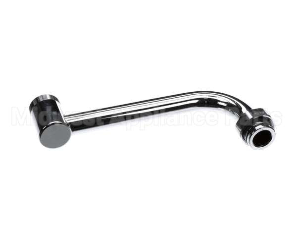 5000-0003 Fisher 3/4 Spout 10Dj