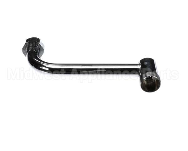 5000-0003 Fisher 3/4 Spout 10Dj