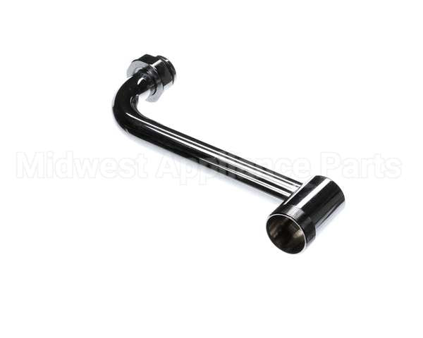 5000-0003 Fisher 3/4 Spout 10Dj