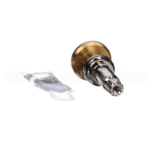 5000-0006 Fisher Stem Assembly 3/4 Left Hand Swivel