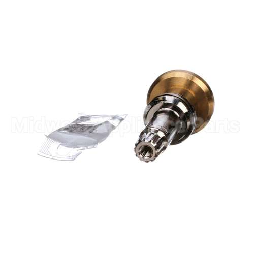 5000-0006 Fisher Stem Assembly 3/4 Left Hand Swivel