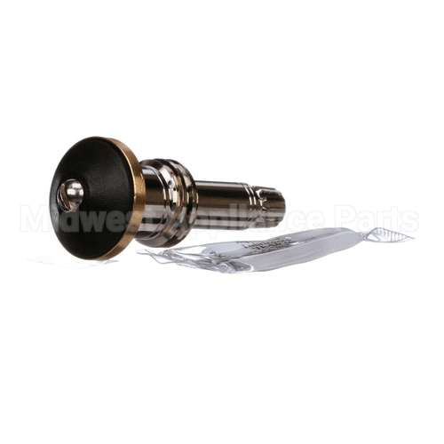 5000-0006 Fisher Stem Assembly 3/4 Left Hand Swivel