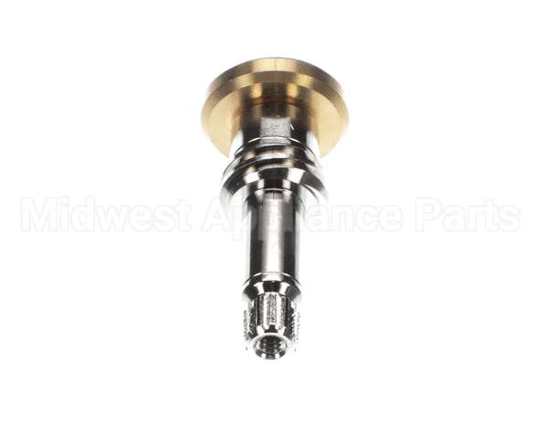 5000-0007 Fisher Stem Assembly 3/4 Right Hand Swive