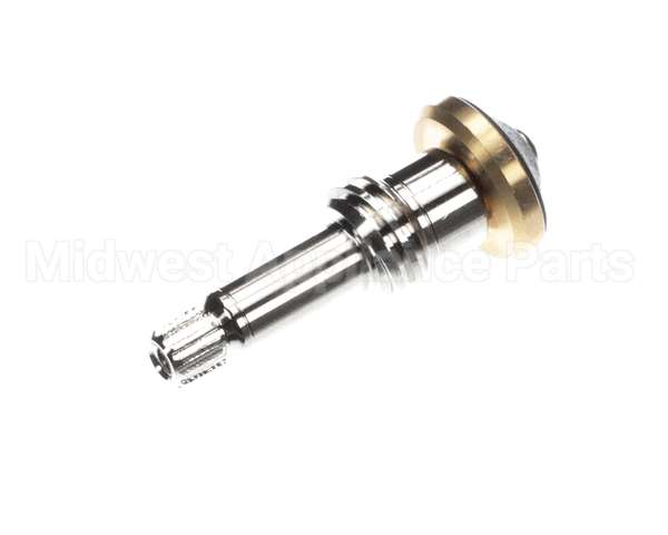 5000-0007 Fisher Stem Assembly 3/4 Right Hand Swive