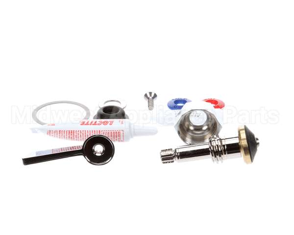 5000-0010 Fisher Stem Kit 3/4 Right Hand Swivel