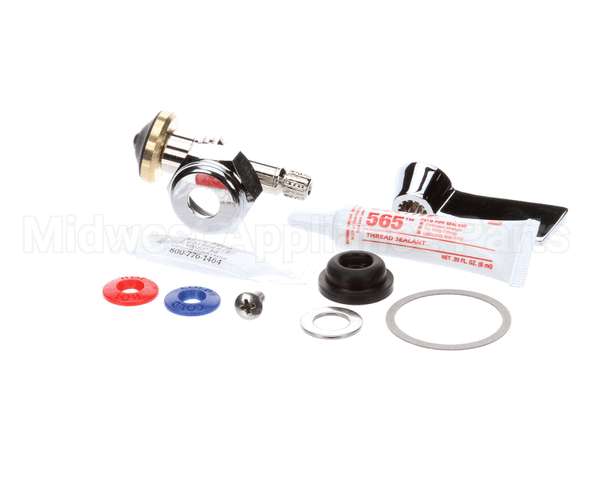 5000-0010 Fisher Stem Kit 3/4 Right Hand Swivel