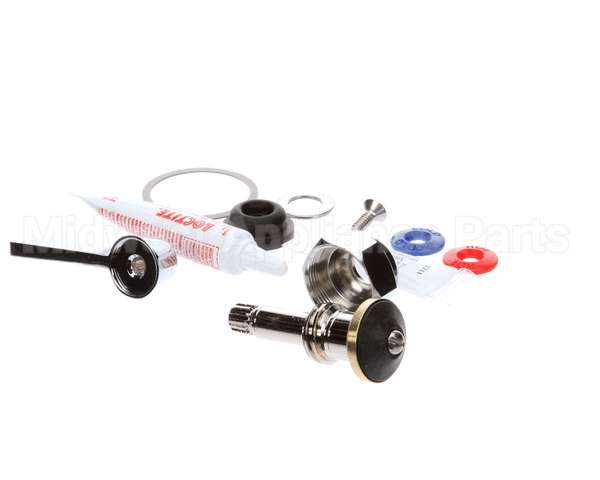 5000-0010 Fisher Stem Kit 3/4 Right Hand Swivel