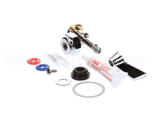 5000-0010 Fisher Stem Kit 3/4 Right Hand Swivel