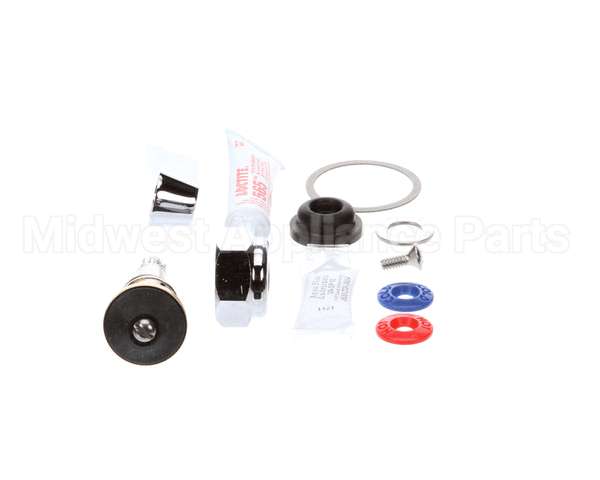 5000-0010 Fisher Stem Kit 3/4 Right Hand Swivel