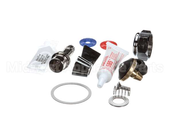 5000-0012 Fisher Stem Kit 3/4 Right Hand Check