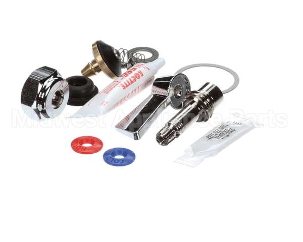 5000-0012 Fisher Stem Kit 3/4 Right Hand Check