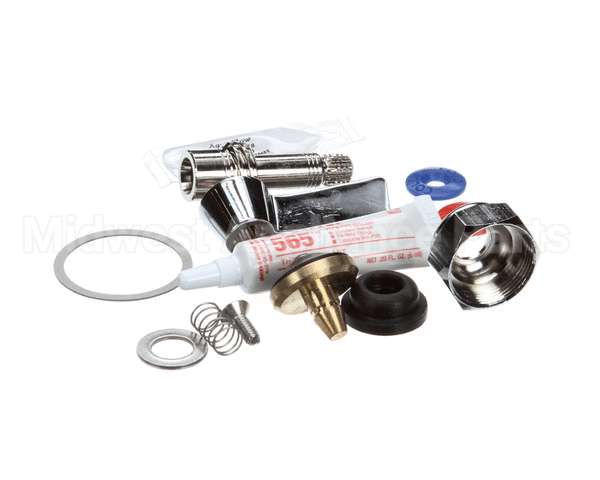 5000-0012 Fisher Stem Kit 3/4 Right Hand Check