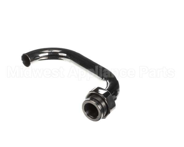 5000-0020 Fisher 3/4 Spout 07Ss