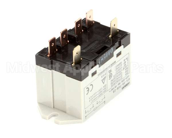 5000-150 Somerset Industries Relay 120V