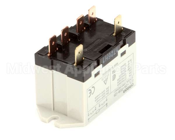 5000-151 Somerset Industries Relay 220V