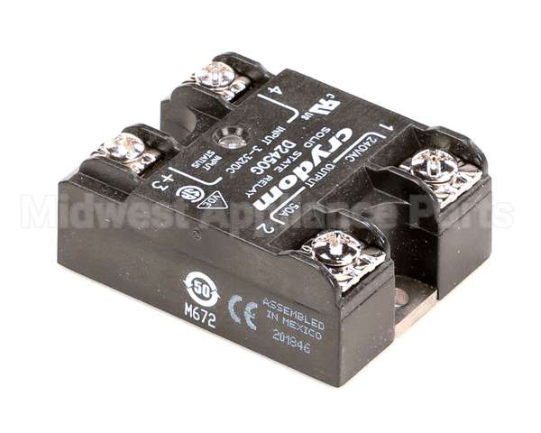 5000-152 Somerset Industries Relay Crydom D2425G