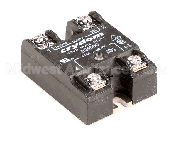 5000-152 Somerset Industries Relay Crydom D2425G