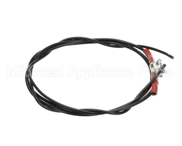 5000-163 Somerset Industries Thermostat 1/2 Disc .7 Tall