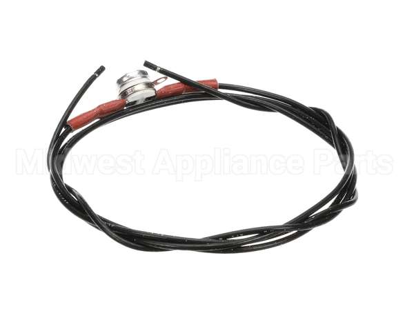 5000-163 Somerset Industries Thermostat 1/2 Disc .7 Tall