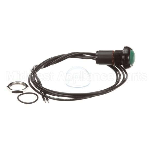 5000-199 Compatible Somerset Switch Power Green