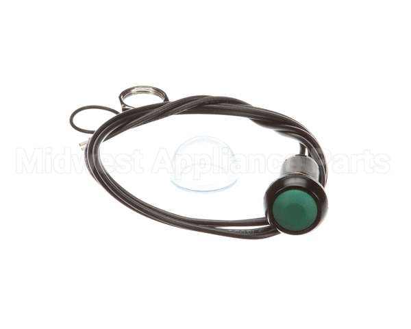 5000-199 Somerset Industries Switch Power Green