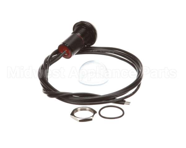 5000-199 Somerset Industries Switch Power Green