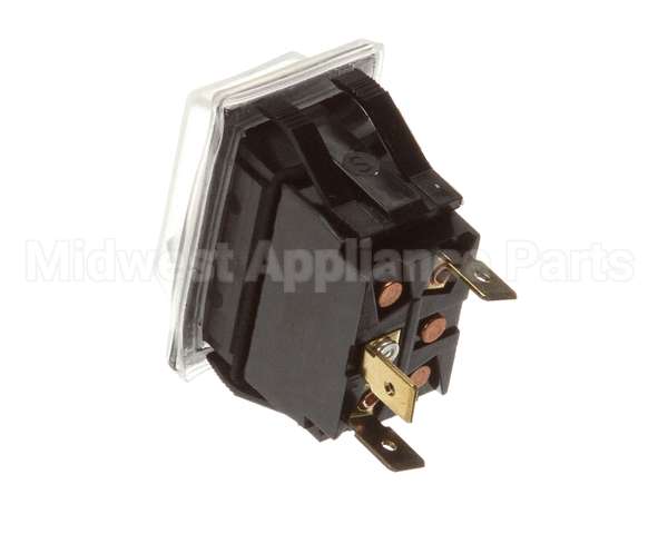 5000-200 Somerset Industries Switch Rocker 110/220Vac 3 Pro