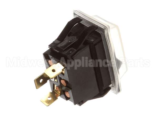 5000-200 Somerset Industries Switch Rocker 110/220Vac 3 Pro