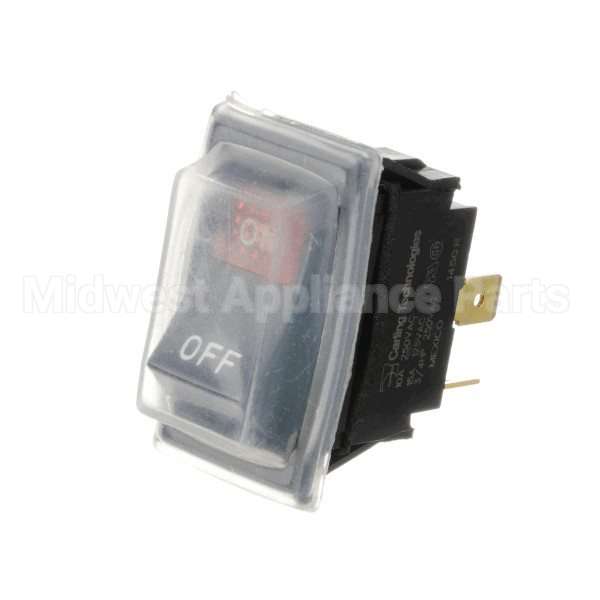 5000-201 Compatible Somerset Switch Rocker 110/220Vac 4 Pro