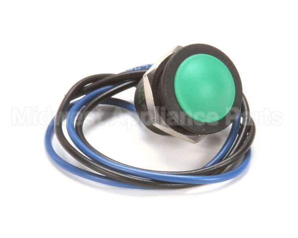 5000-203 Somerset Industries Switch Power Green Membrane