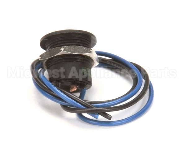 5000-203 Somerset Industries Switch Power Green Membrane