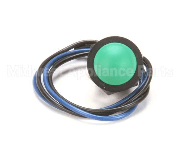 5000-203 Somerset Industries Switch Power Green Membrane