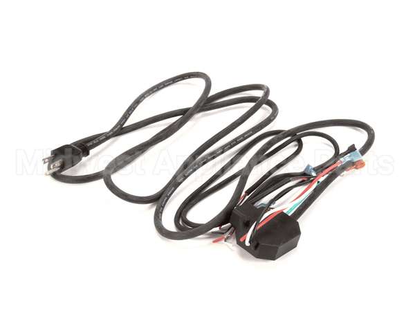 5000-230 Somerset Industries Harness Power Molded