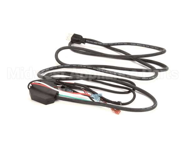 5000-230 Somerset Industries Harness Power Molded