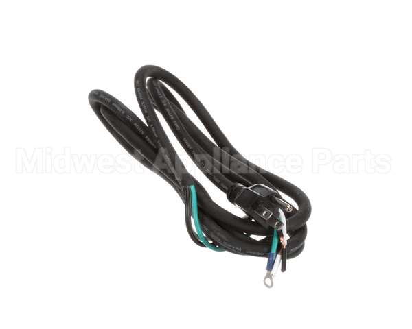 5000-236 Somerset Industries Harness Cord Power Male 110Vac