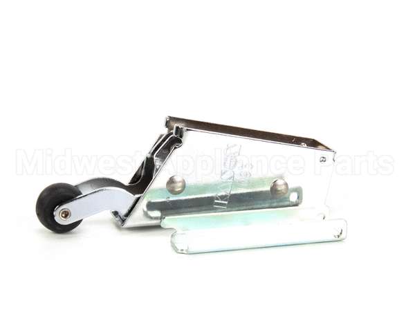 500000273 Kolpak Door Closer K1095 Flush Std (6