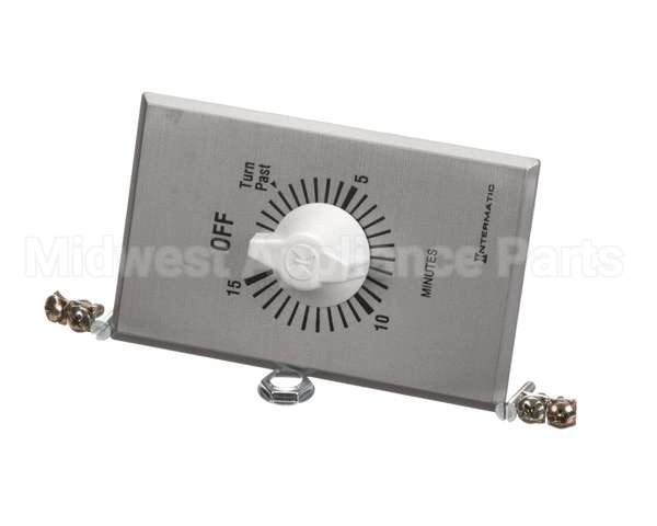 500000299 Kolpak Timer Intermatic Ff315M