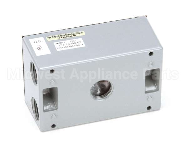 500000462 Kolpak Alarm - Modularm 75Lc 25Ft Lea