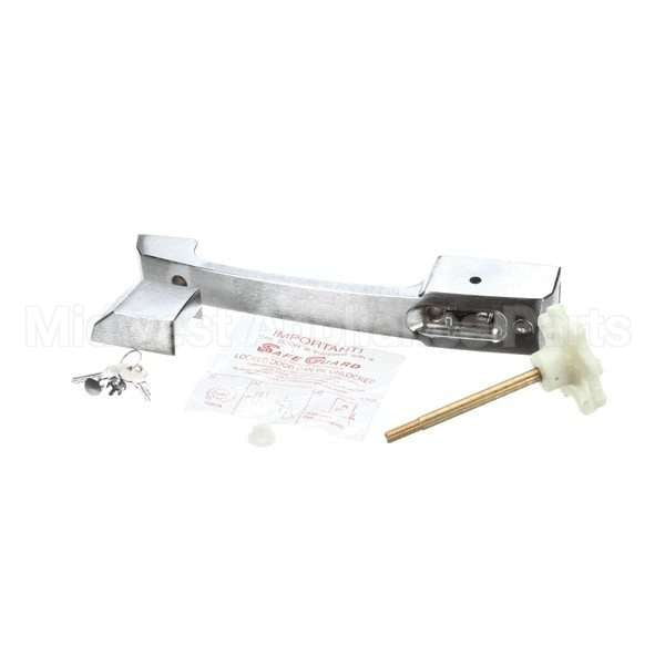 500000553 Compatible Kolpak Handle - 27C Locka Ble Br