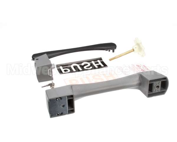 500000557 Kolpak Handle - Kason 28 2Nd Gen Lock