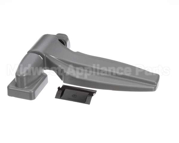 500000559 Kolpak Hinge Cover - Kason 1345 Gray