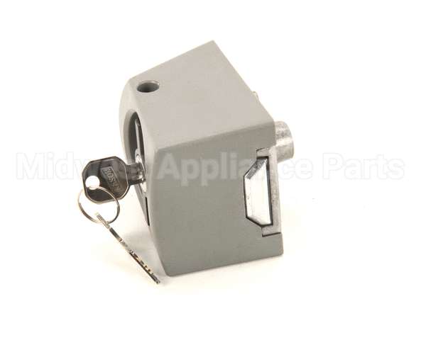 500000590 Kolpak Lock Assembly Kason 28 With Thicke