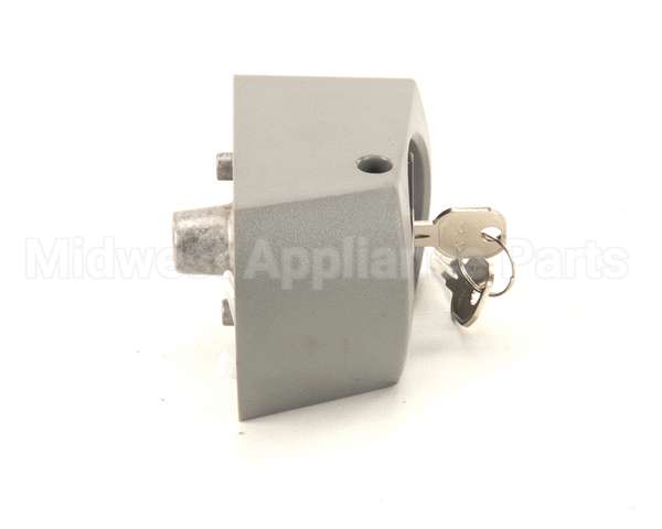 500000590 Kolpak Lock Assembly Kason 28 With Thicke